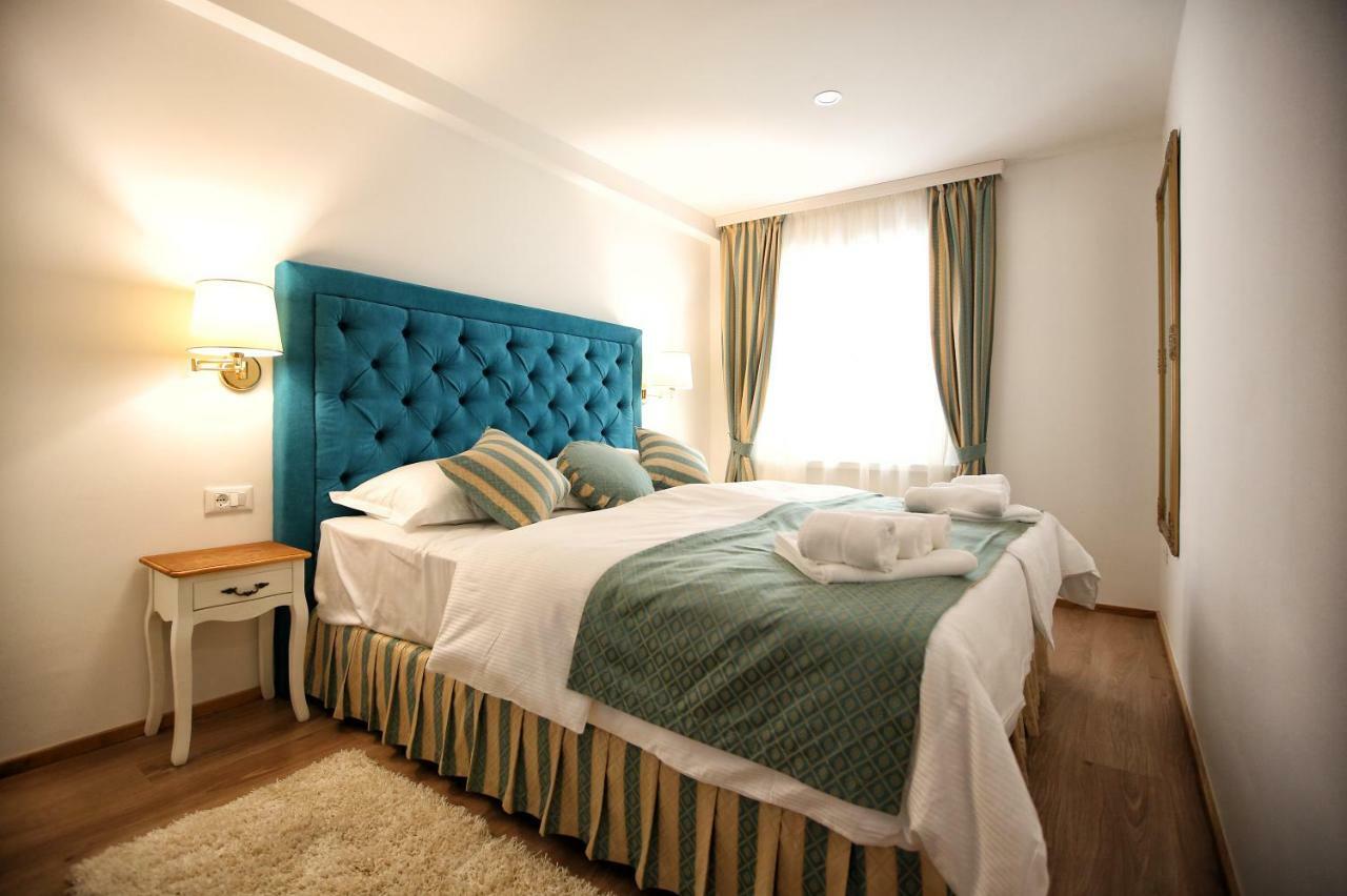Citta Vecchia B&B Krk Town Extérieur photo