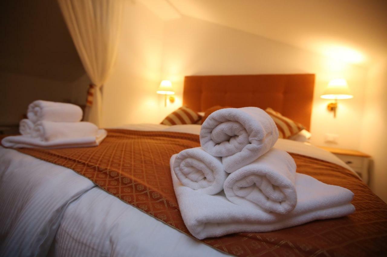 Citta Vecchia B&B Krk Town Extérieur photo