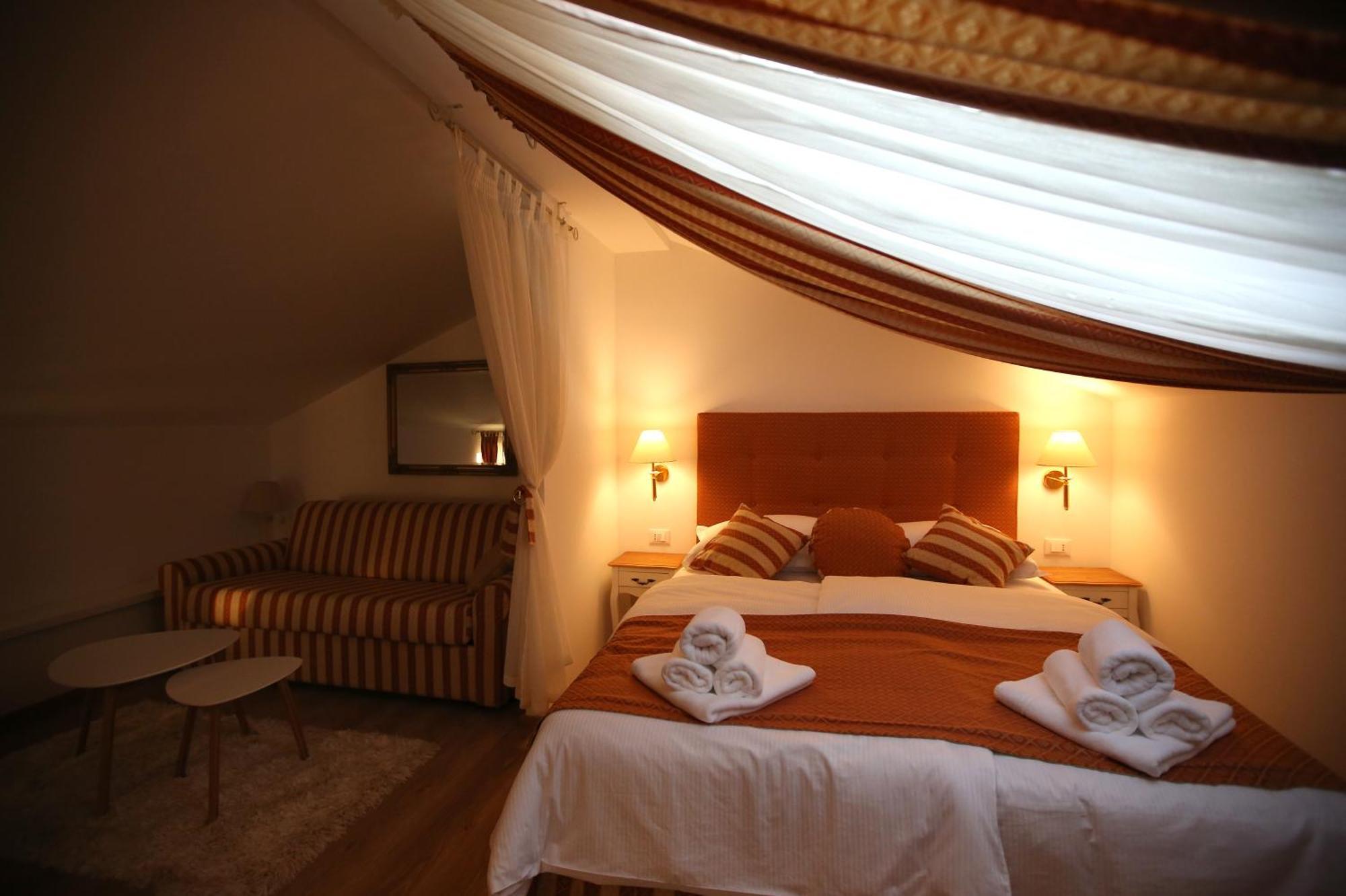 Citta Vecchia B&B Krk Town Extérieur photo