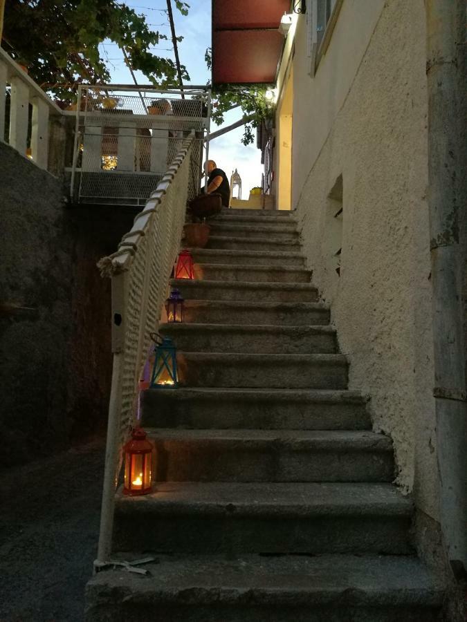 Citta Vecchia B&B Krk Town Extérieur photo