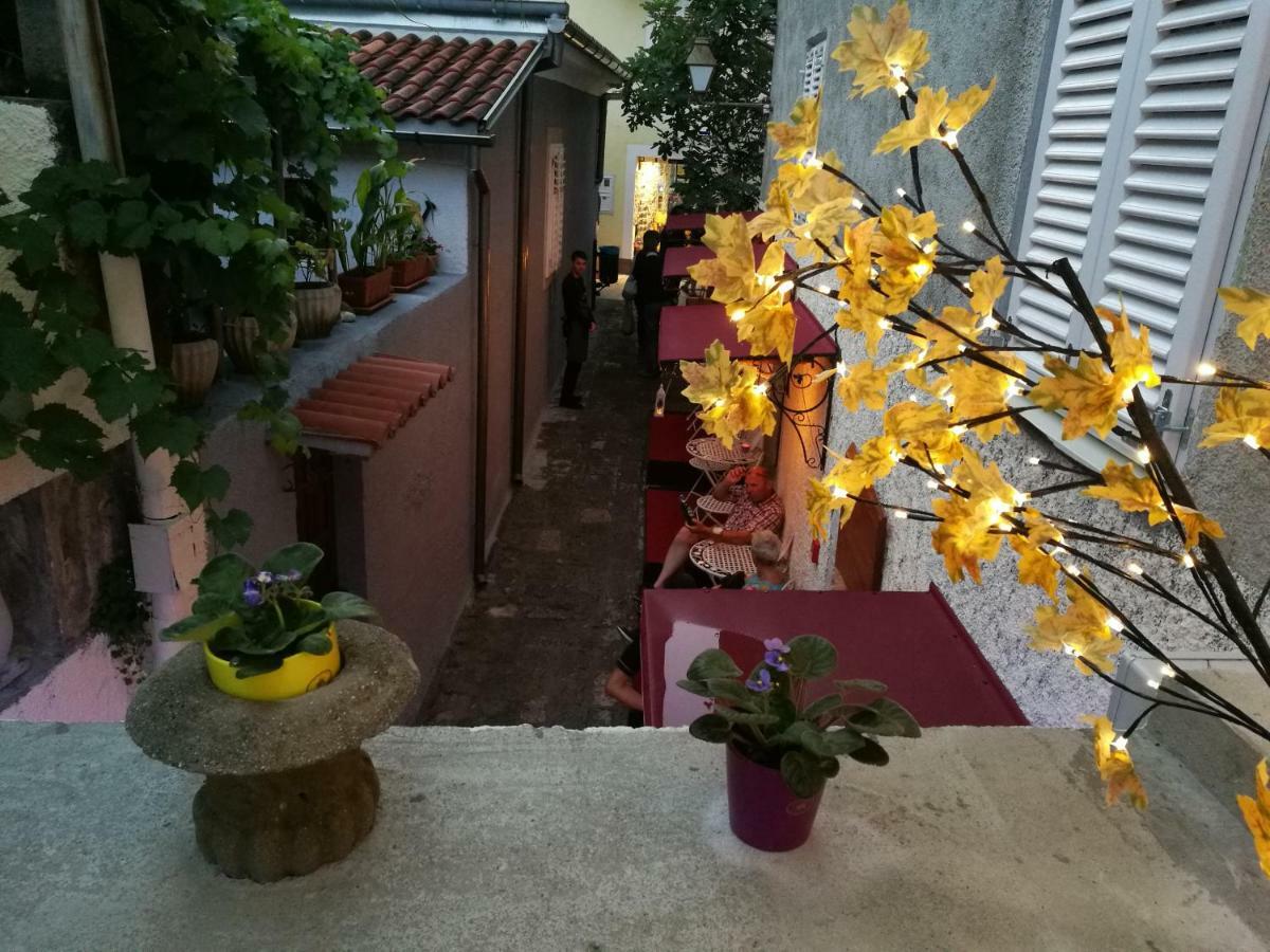Citta Vecchia B&B Krk Town Extérieur photo