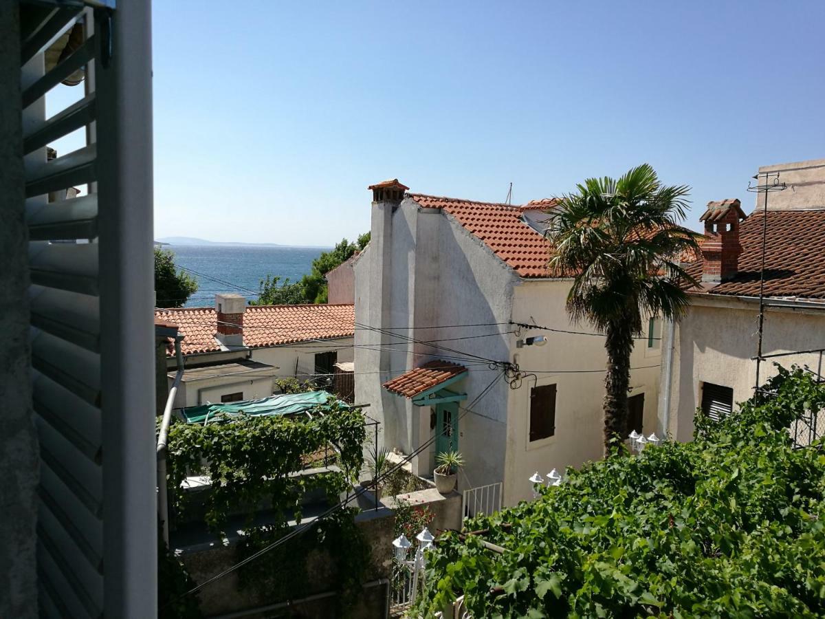 Citta Vecchia B&B Krk Town Extérieur photo