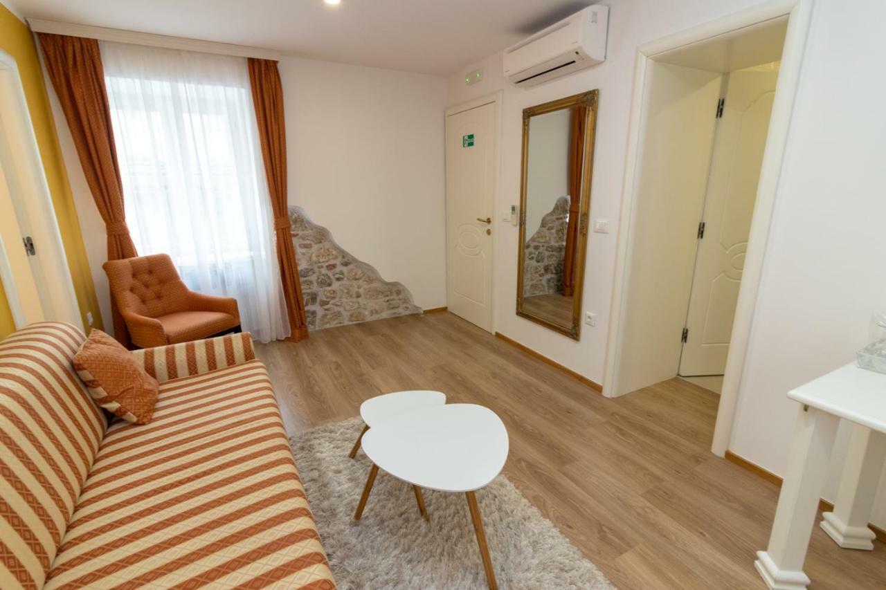 Citta Vecchia B&B Krk Town Extérieur photo