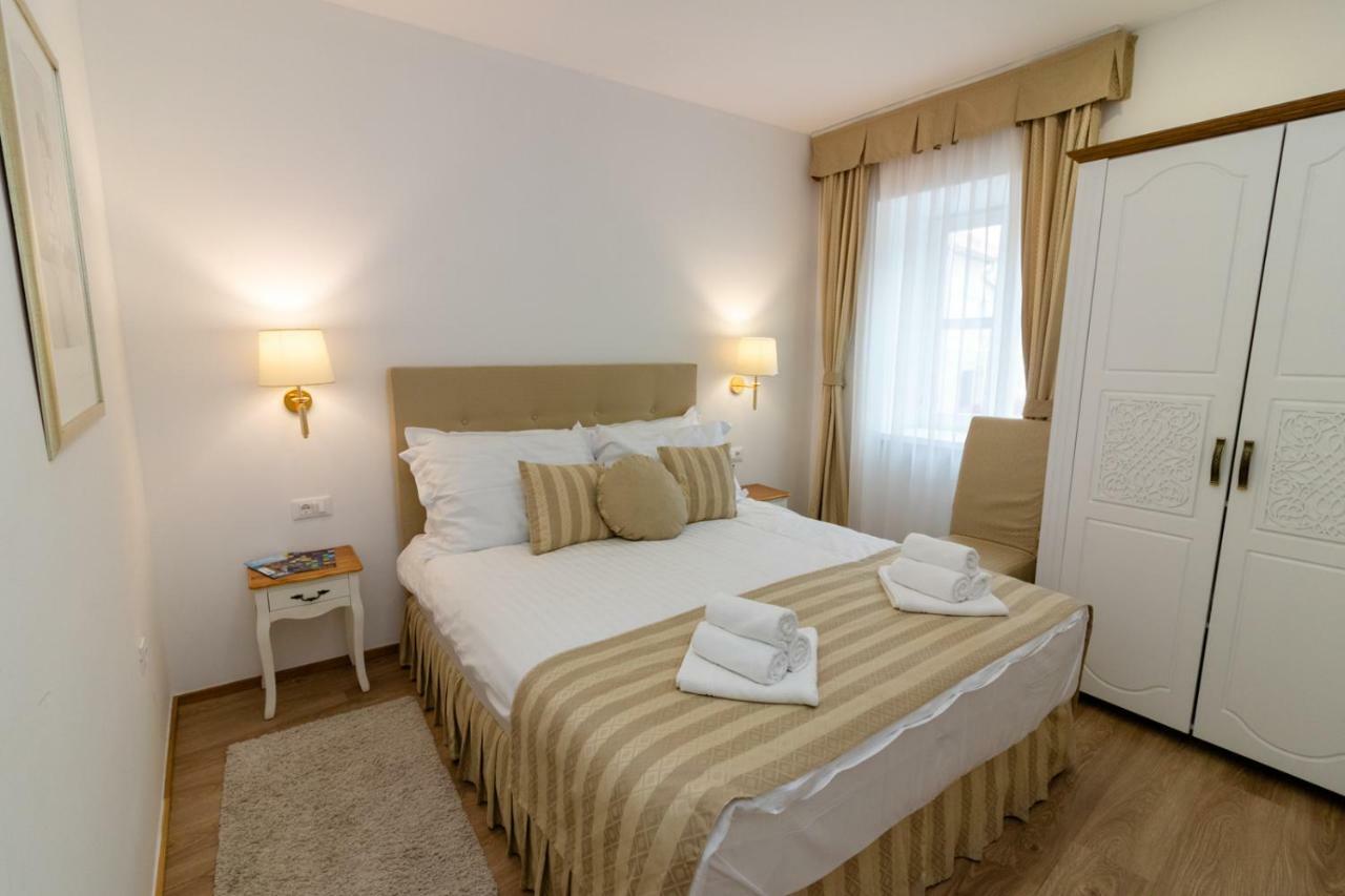 Citta Vecchia B&B Krk Town Extérieur photo