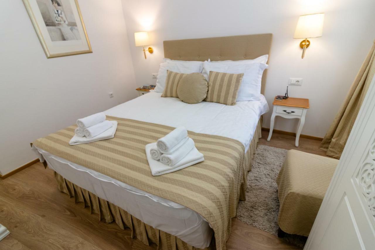 Citta Vecchia B&B Krk Town Extérieur photo