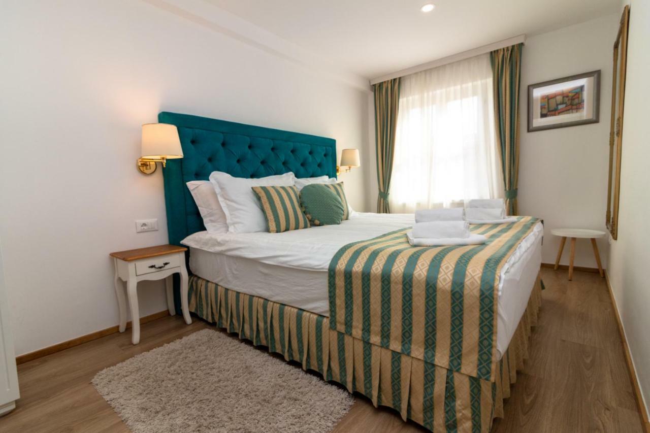 Citta Vecchia B&B Krk Town Extérieur photo