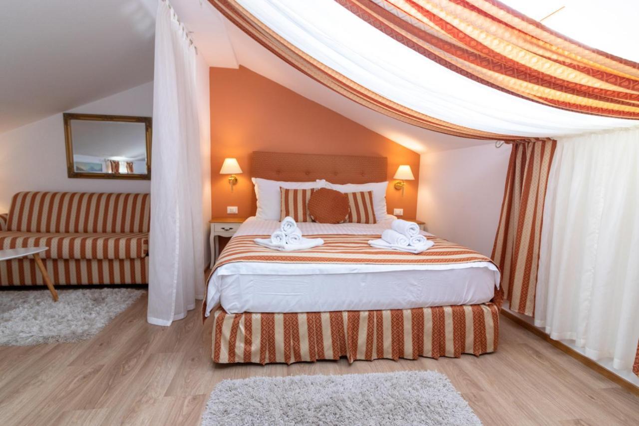 Citta Vecchia B&B Krk Town Extérieur photo