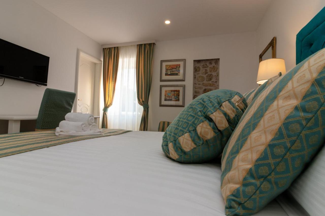 Citta Vecchia B&B Krk Town Extérieur photo