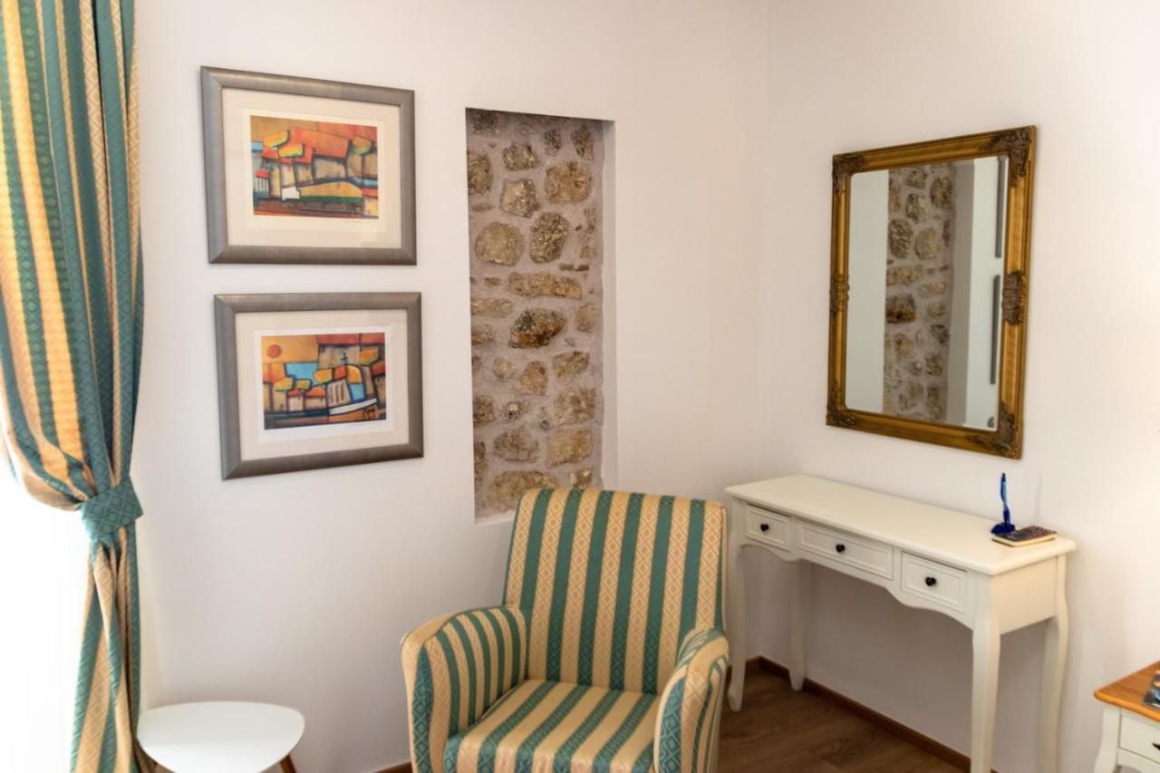 Citta Vecchia B&B Krk Town Extérieur photo